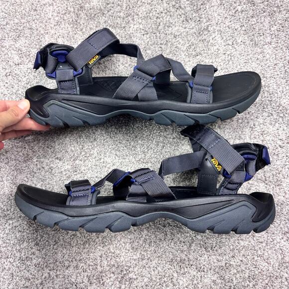 Teva Men\'s M Terra FI 5 Sport Sandal size 13 main image 10